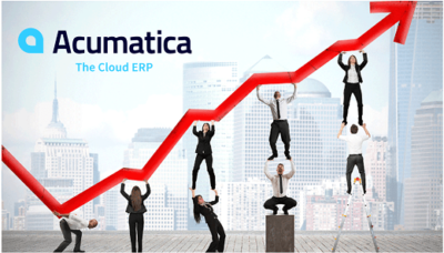 ERP VAR webinar promotional graphic