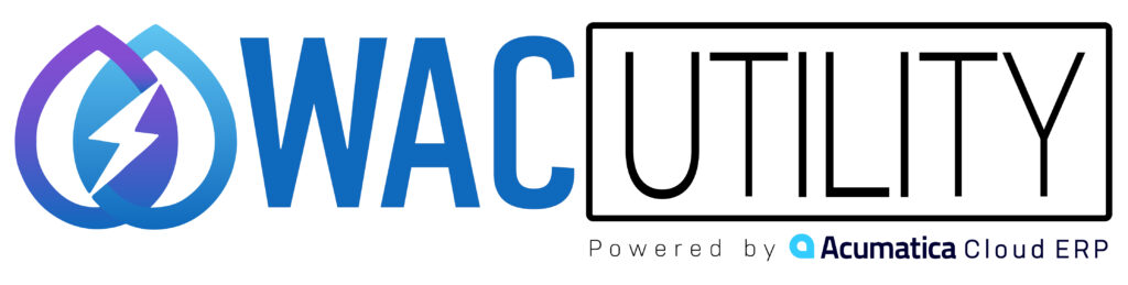 Public Utility Logo