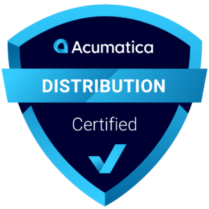 Acumatica Distribution