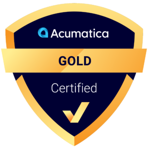 Gold Certified Partner